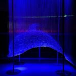Fiber Optic Lights Dolphin Customization