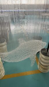 Fiber Optic Lights Dolphin Customization2