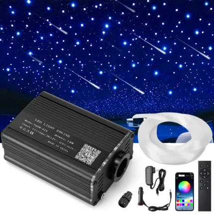 车载星空顶单头