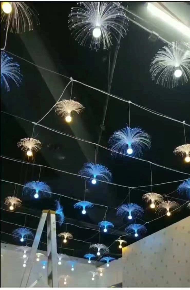水母精灵详情2